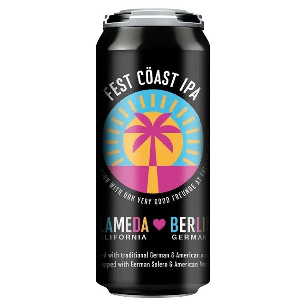 Almanac Beer Co. - 'Fest Coast' IPA (16OZ)
