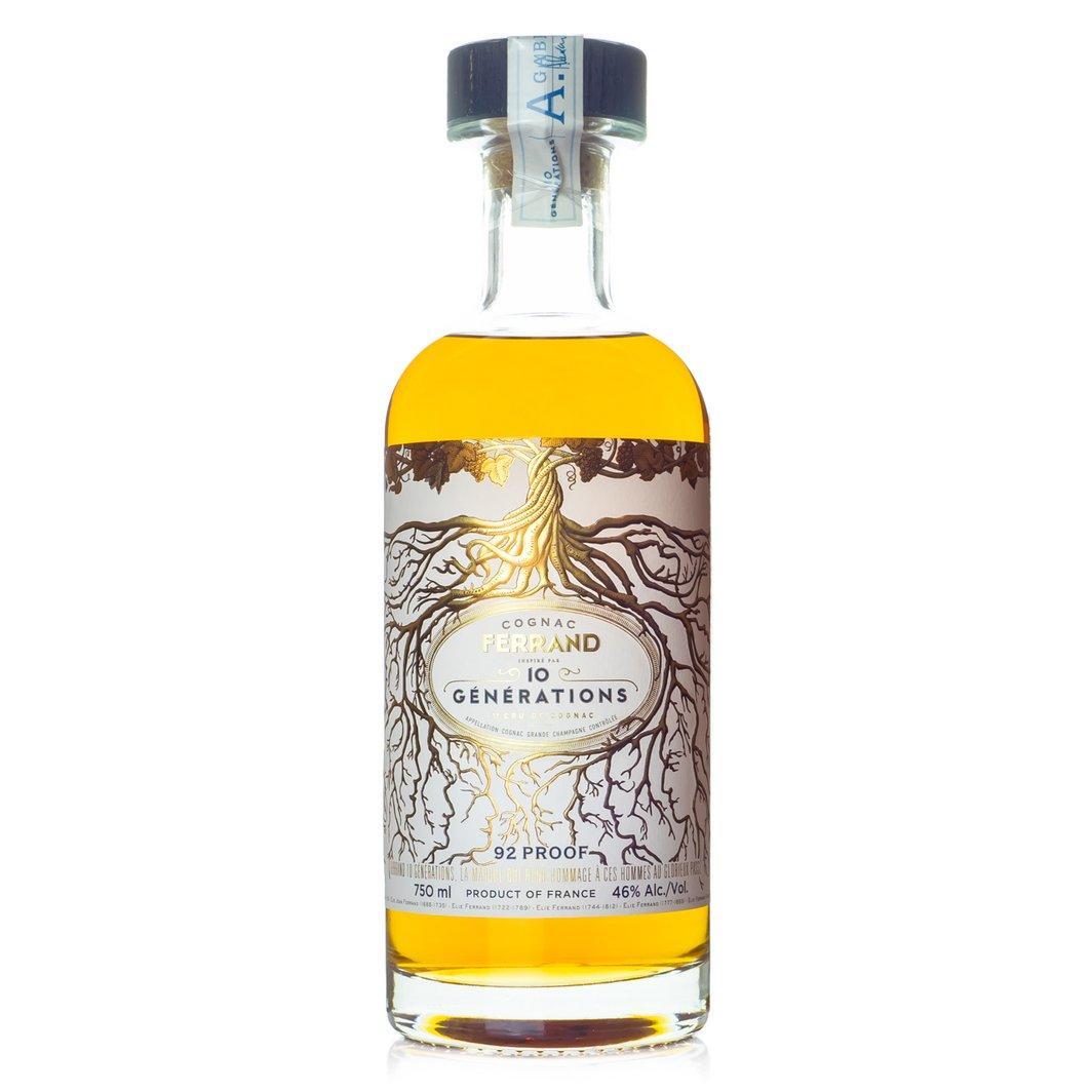 Maison Ferrand - '10 Generations' Cognac (750ML).