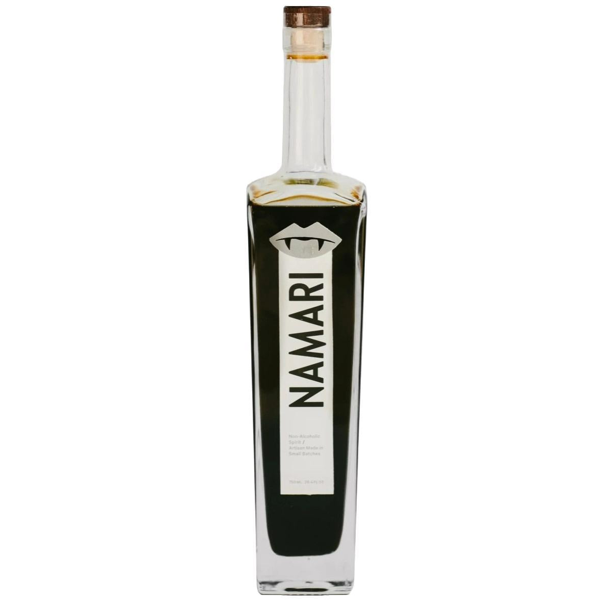 NAMARI - Non-Alcoholic Spirit (750ML).