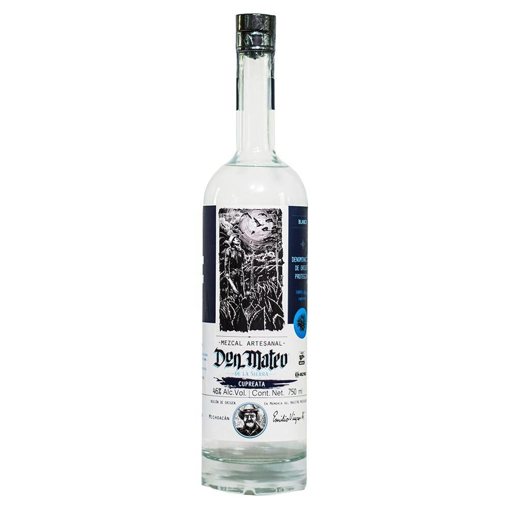 Don Mateo - 'Cupreata' Mezcal (Cupreata | 750ML)