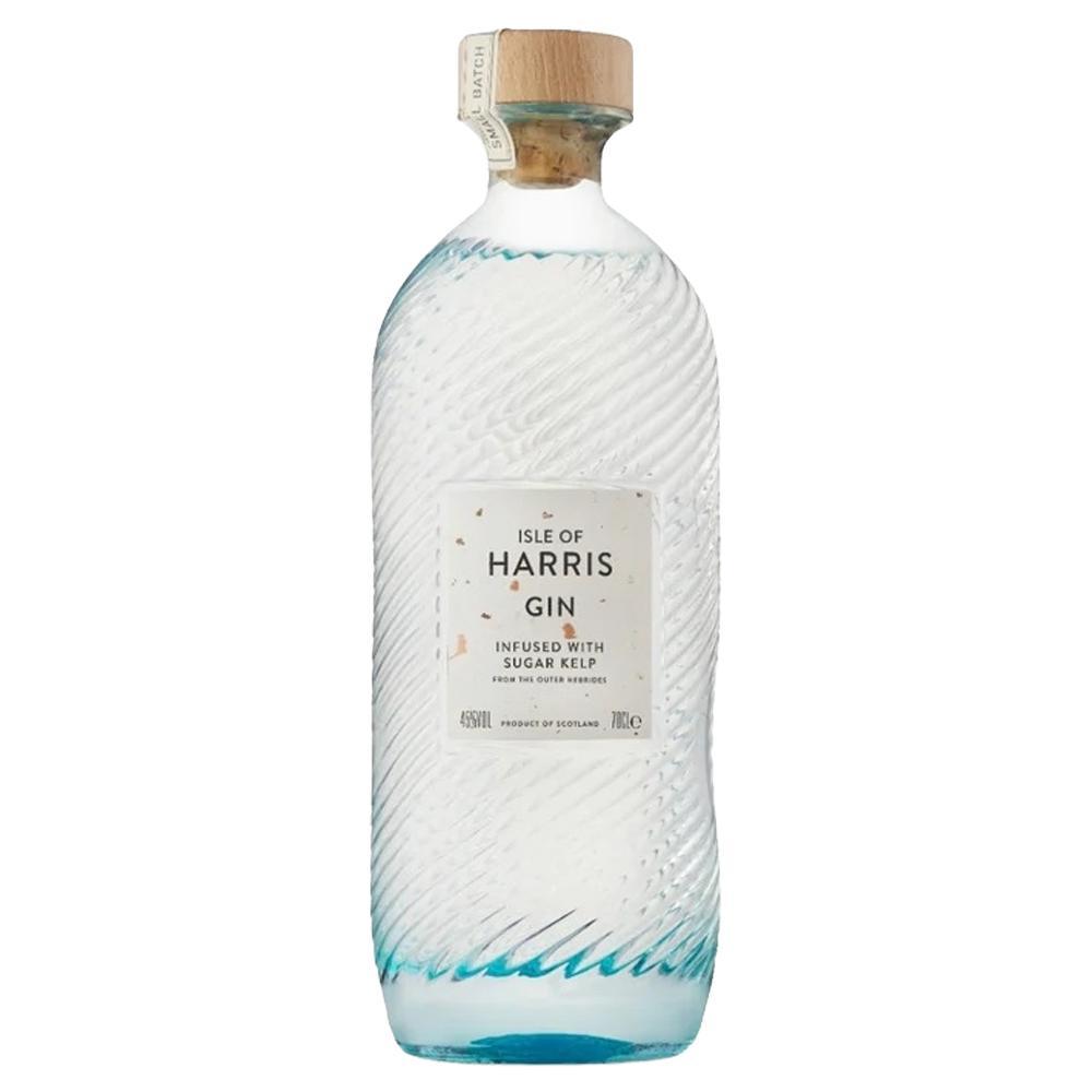 Isle of Harris Distillery - Infused With Sugar Kelp Gin (750ML)