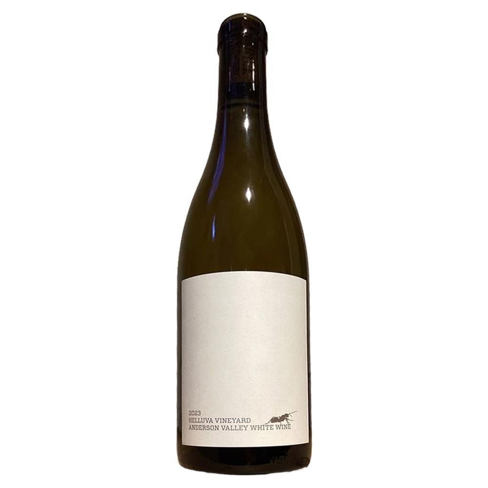 Anthill Farms - 'Helluva Vineyard' White Wine (750ML)
