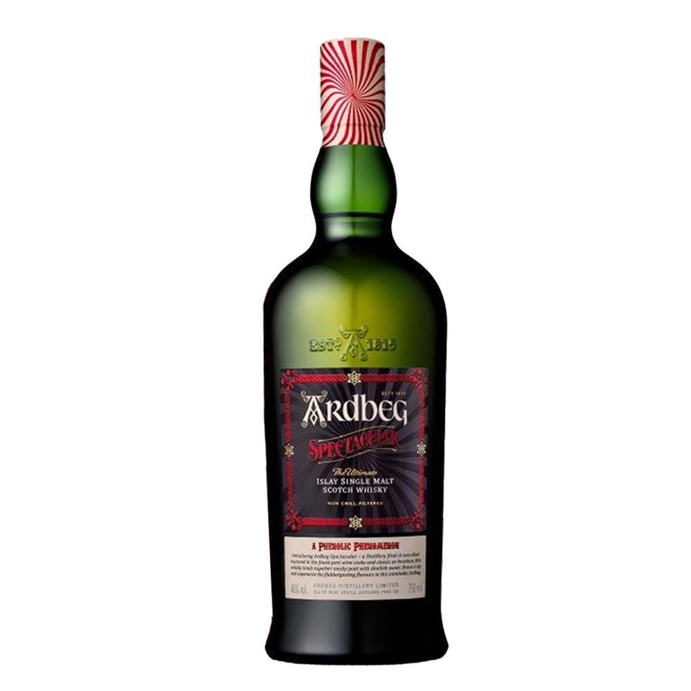 Ardbeg Distillery - 'Welcome To A Spectacular Of Flavours' Islay Single Malt Scotch (750ML).