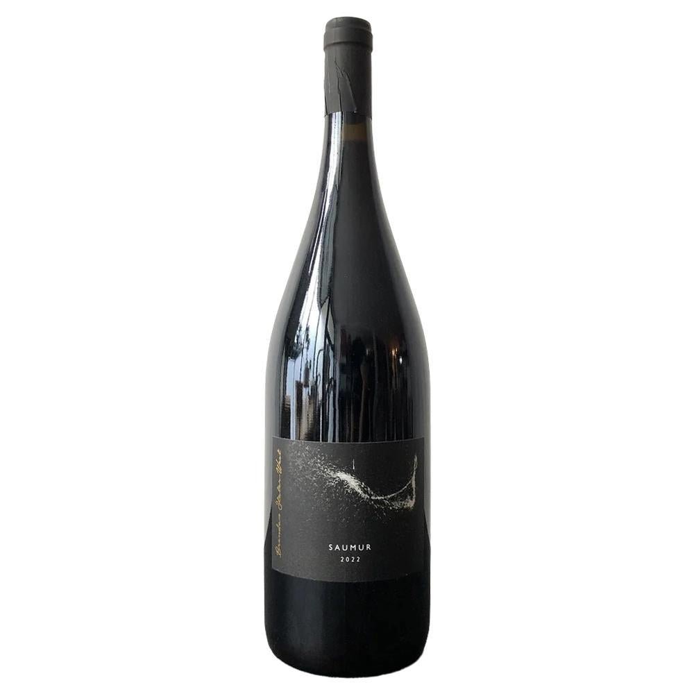 Brendan Stater-West - 'Saumur' Rouge (750ML)