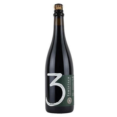 Brouwerij 3 Fonteinen - 'Nocturne Season 21|22 Blend No.48' Lambic (750ML).
