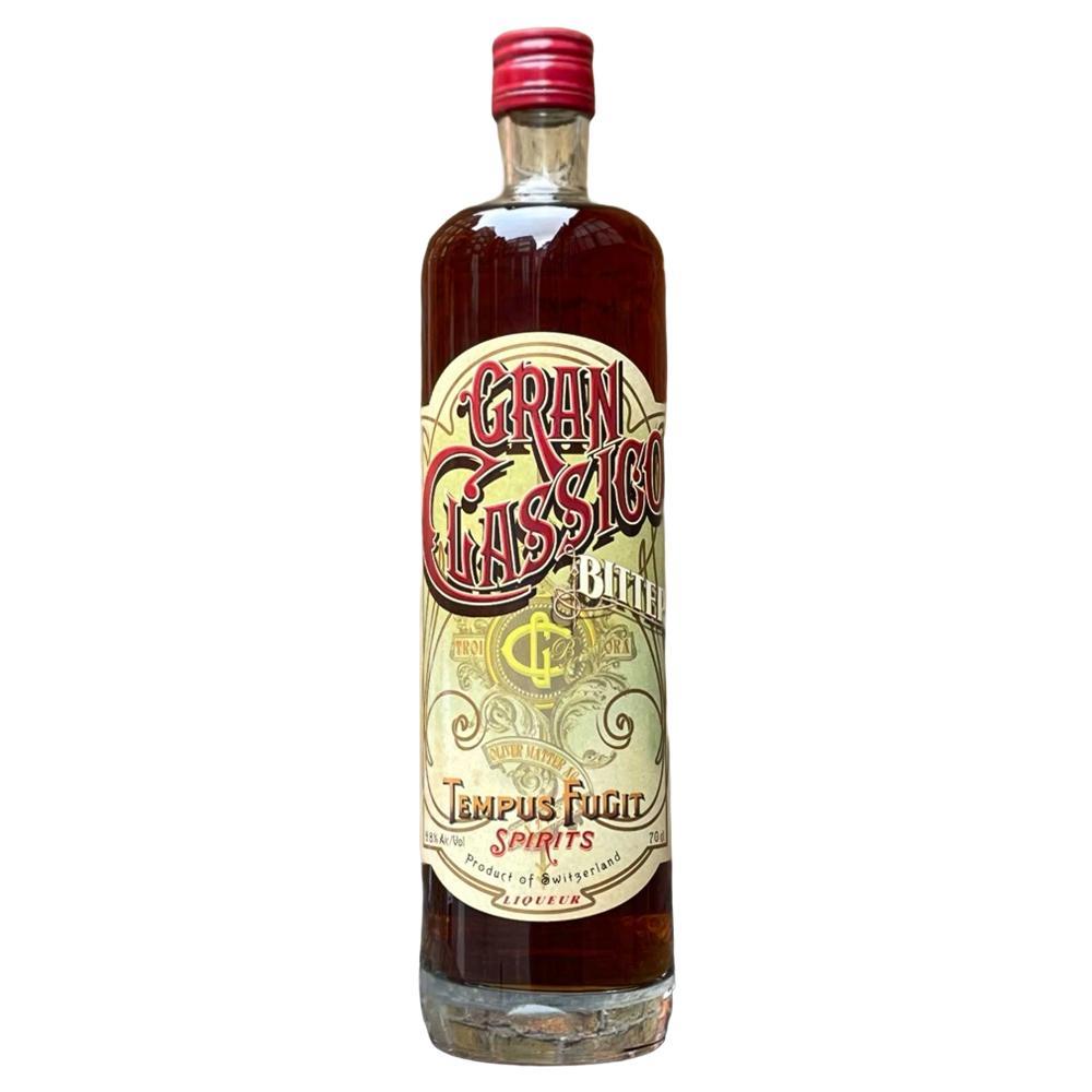 Tempus Fugit Spirits - 'Gran Classico' Bitter Liqueur (700ML)
