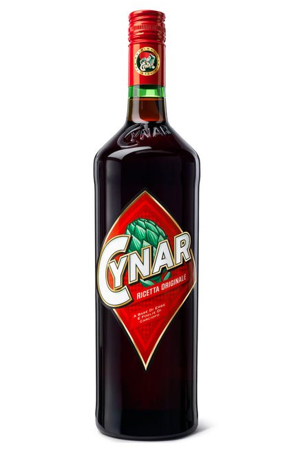 Campari Group - 'Cynar Ricetta' Originale 33pf Aperitif (1L).