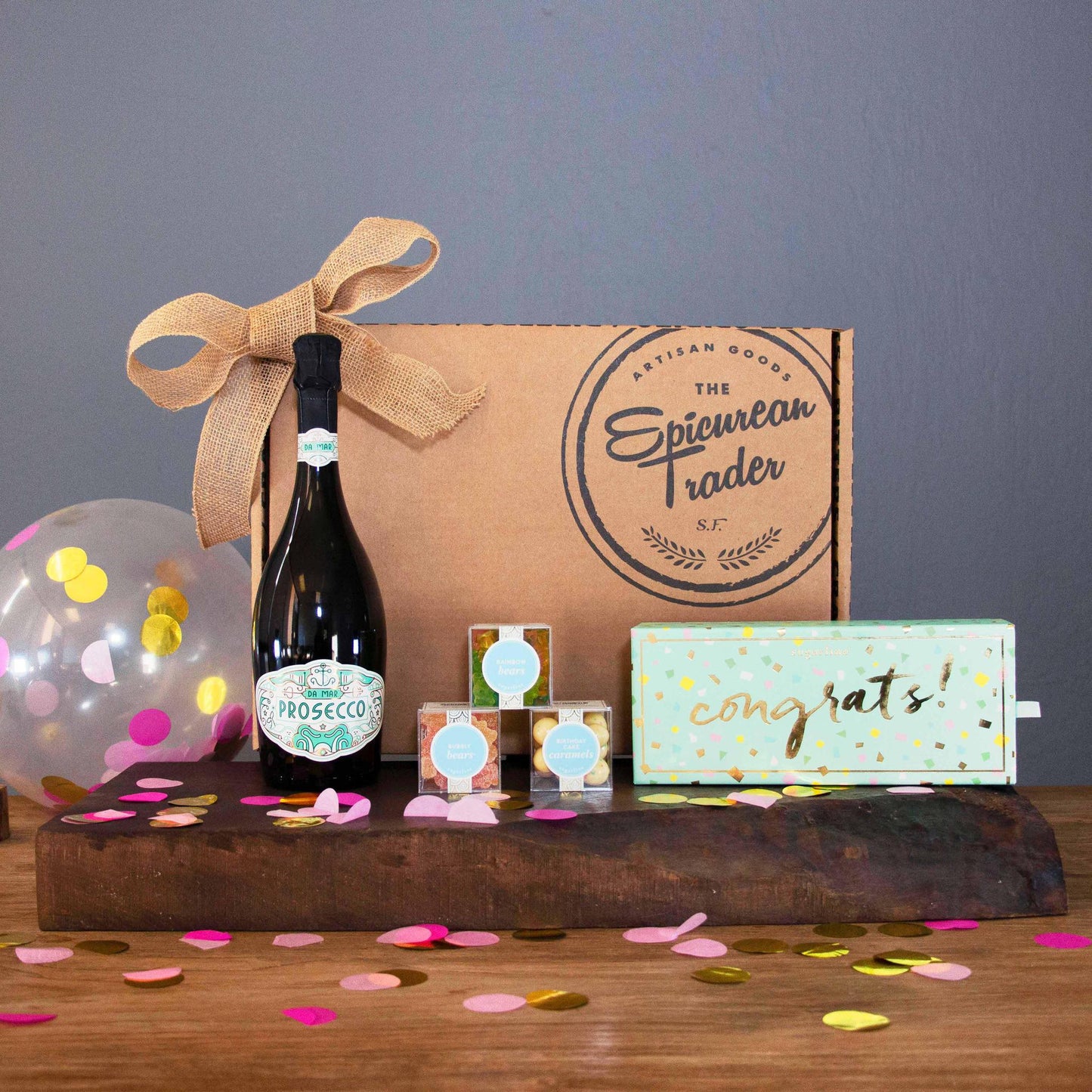 Celebration Kit.