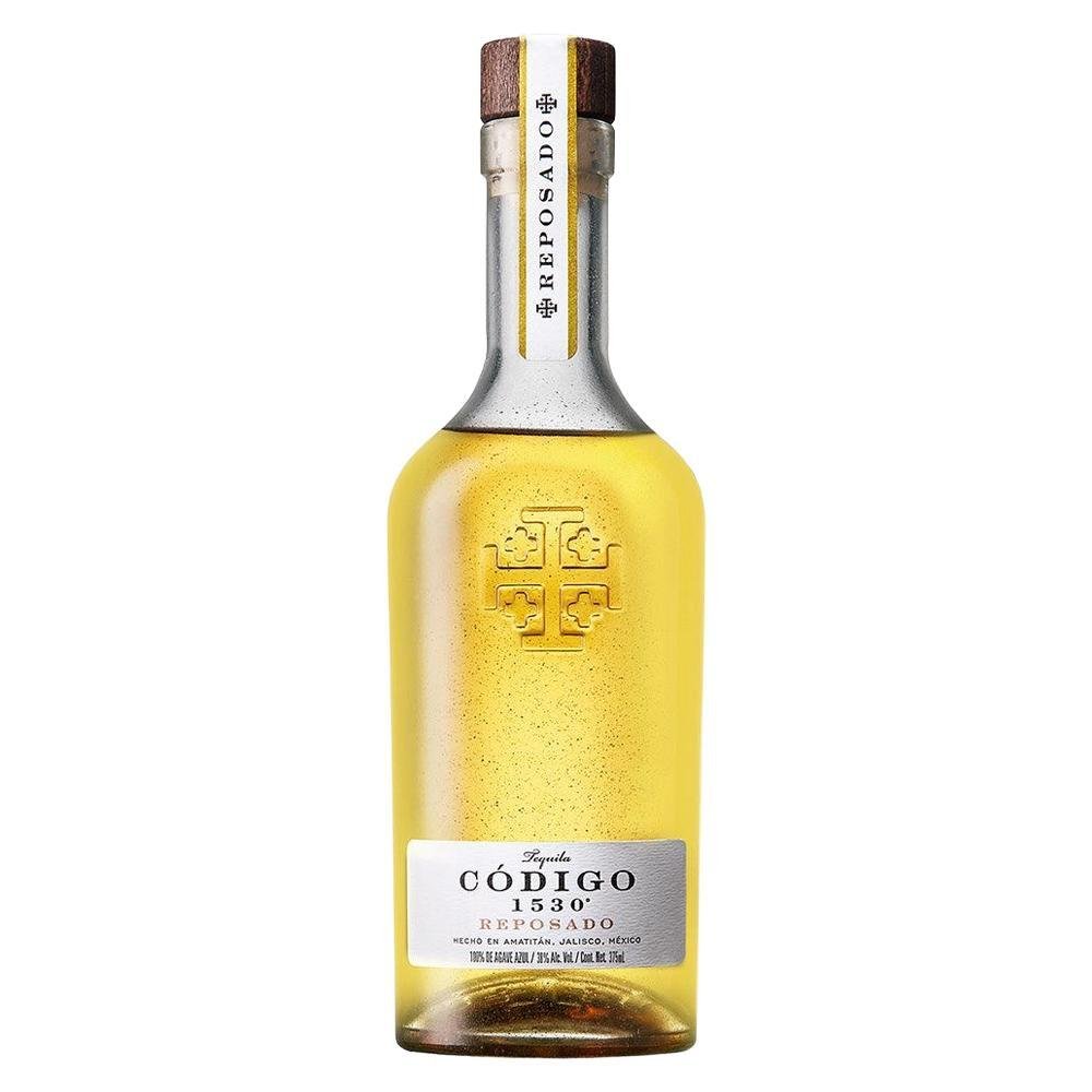 Codigo 1530 - 'Reposado' Tequila (375ML)