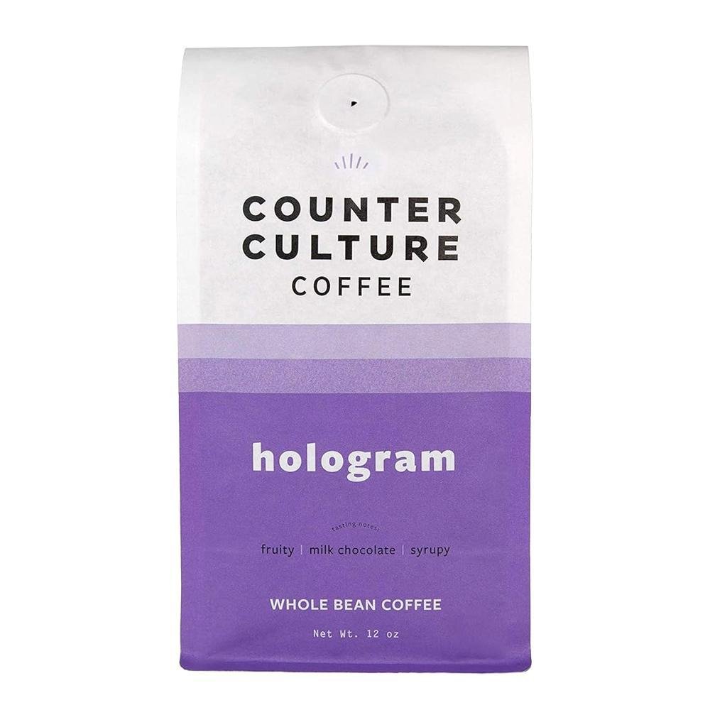 Counter Culture Coffee - 'Hologram' Coffee Beans (12OZ).