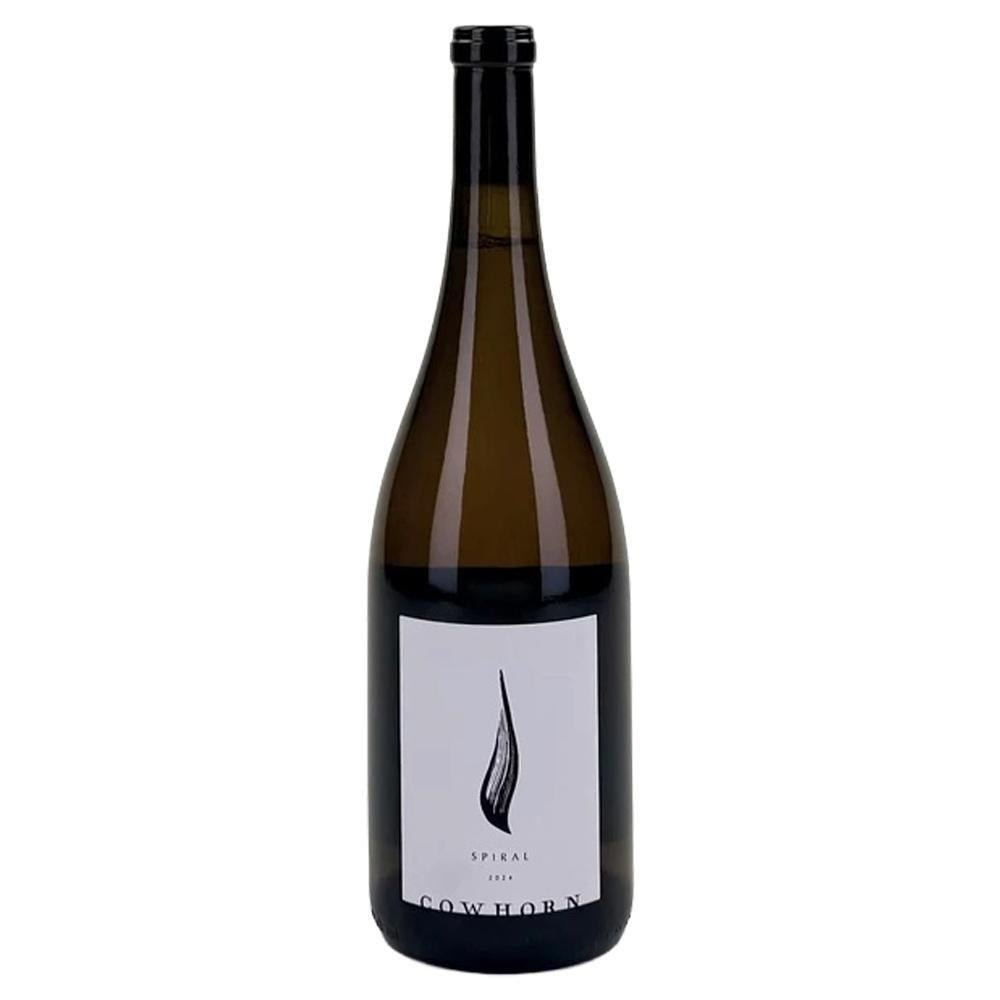Cowhorn - 'Spiral' White Blend (750ML)