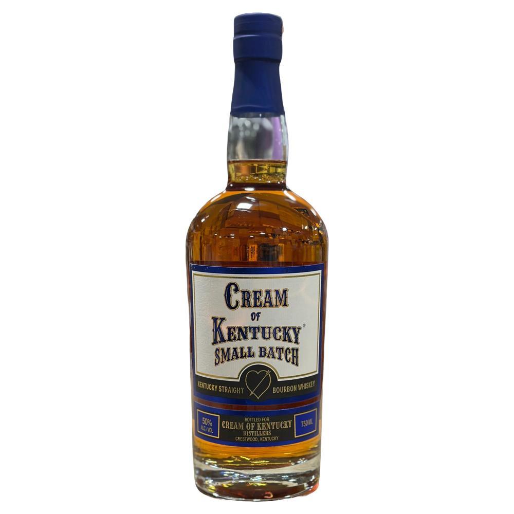 Cream of Kentucky - 'Small Batch' Bourbon Whiskey (750ML)
