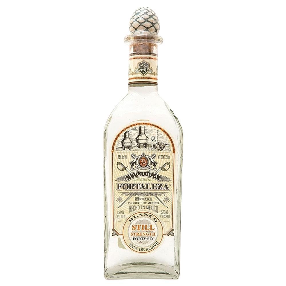 Destileria La Fortaleza - 'Still Strength' Tequila Blanco (750ML).