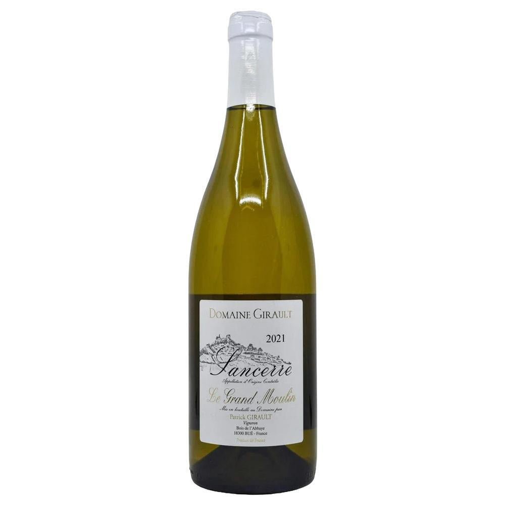 Domaine Girault - 'Le Grand Moulin' Sancerre (750ML).