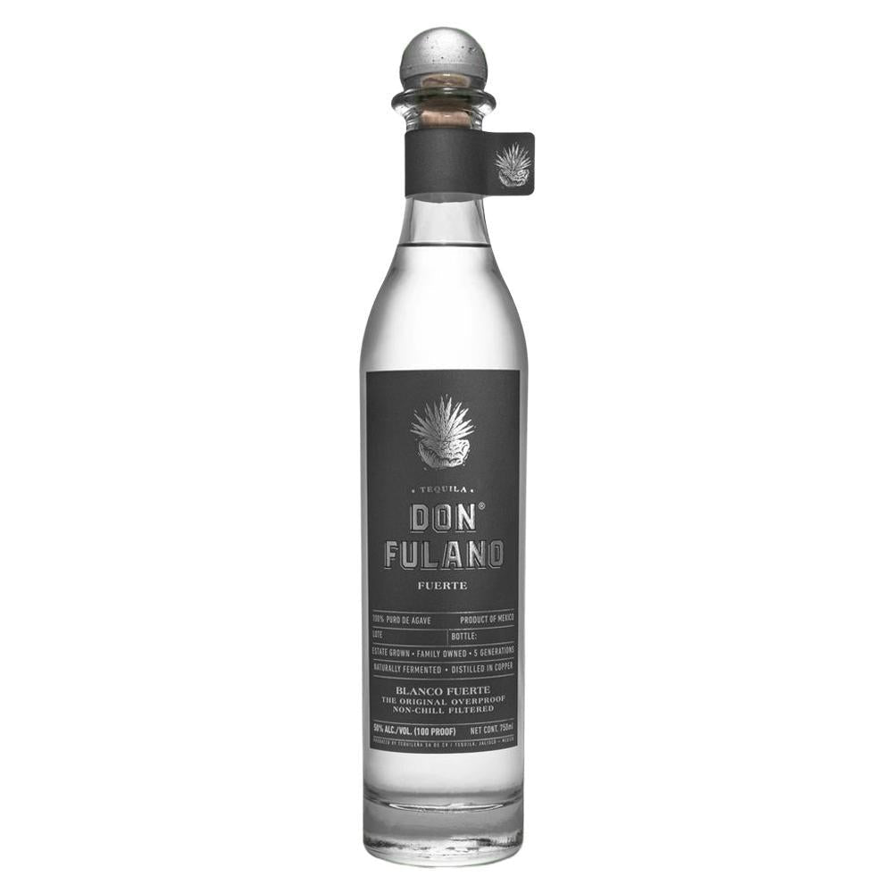 Don Fulano - 'Fuerte' Tequila (750ML)