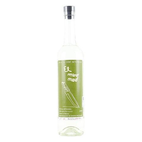 El Mero Mero - 'Tepextate' Mezcal (Tepextate | 750ML).