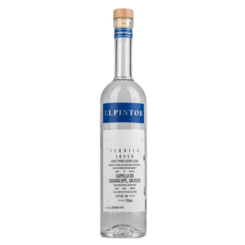 El Pintor - Tequila Joven (750ML).
