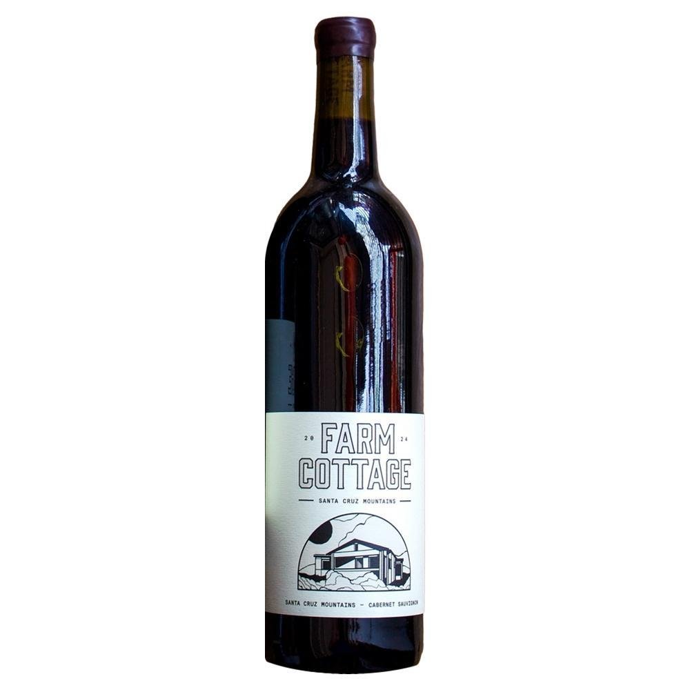 Farm Cottage - Cabernet Sauvignon (750ML)