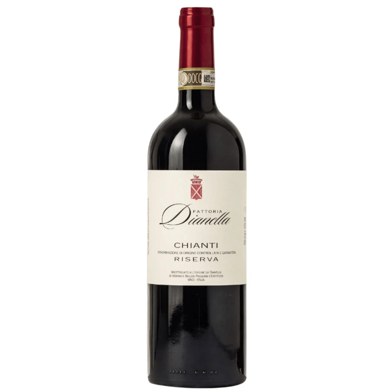 Fattoria Dianella - Chianti Reserva (750ML).