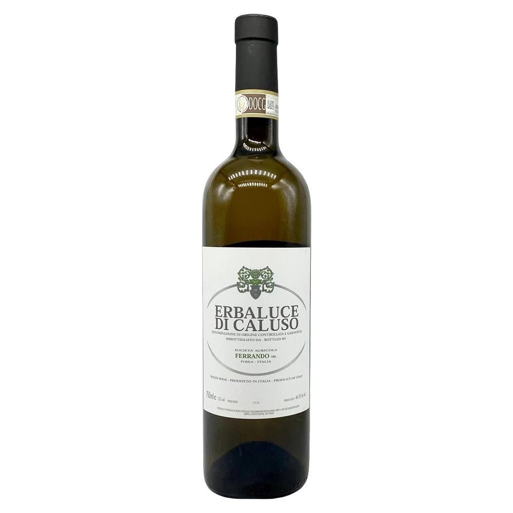Ferrando - 'Torrazza' Erbaluce Di Caluso (750ML).