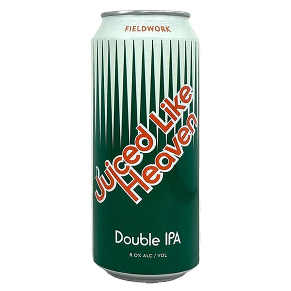 Fieldwork Brewing Co. - 'Juiced Like Heaven' Hazy Double IPA (16OZ)