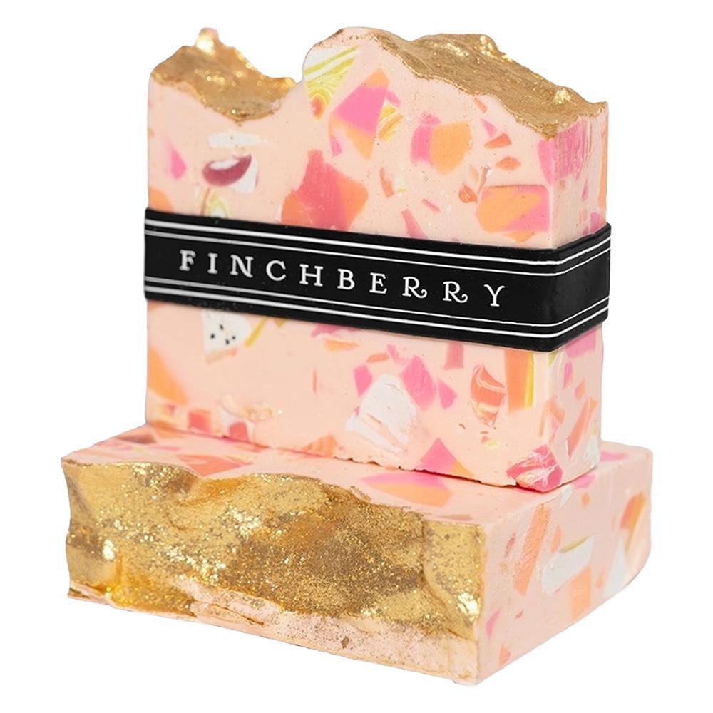 FinchBerry - 'Goldie' Soap.