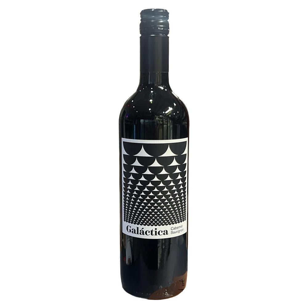 GalΓ‘ctica - Cabernet Sauvignon (750ML)
