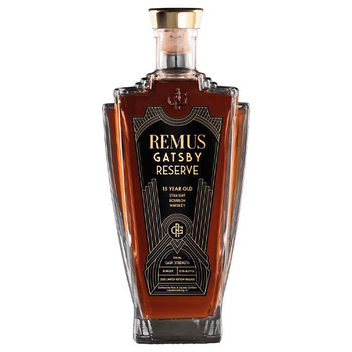 George Remus - 'Gatsby Reserve' 15yr Bourbon (750ML).