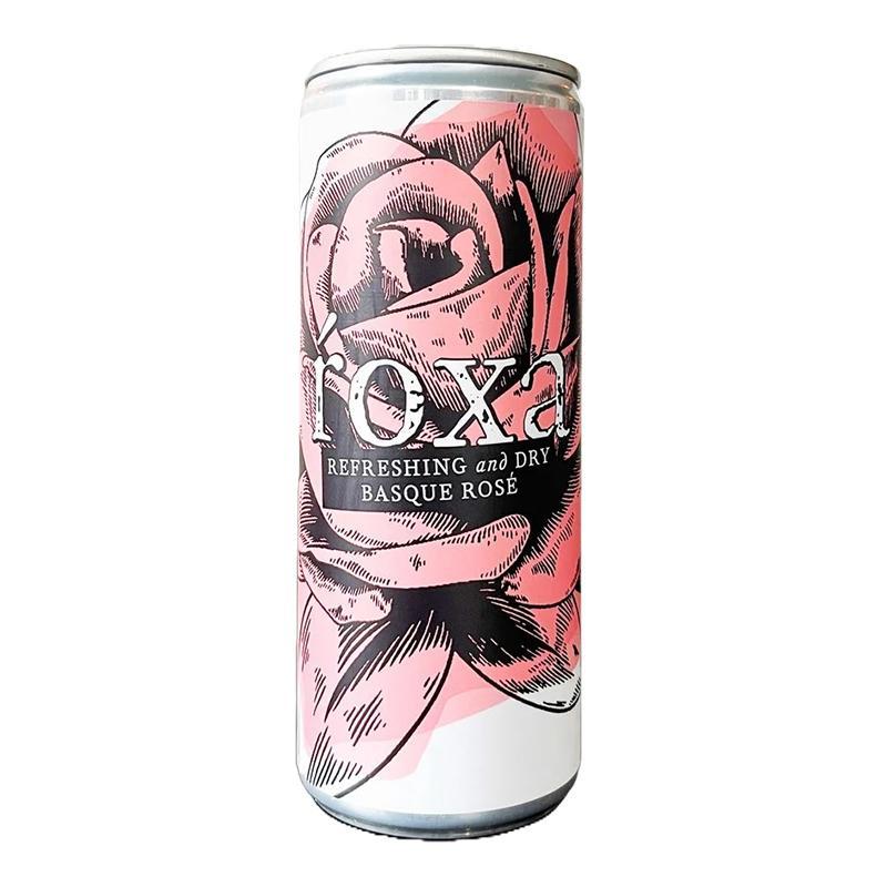 Itxas Harri - Basque Granacha Rose (250ML).