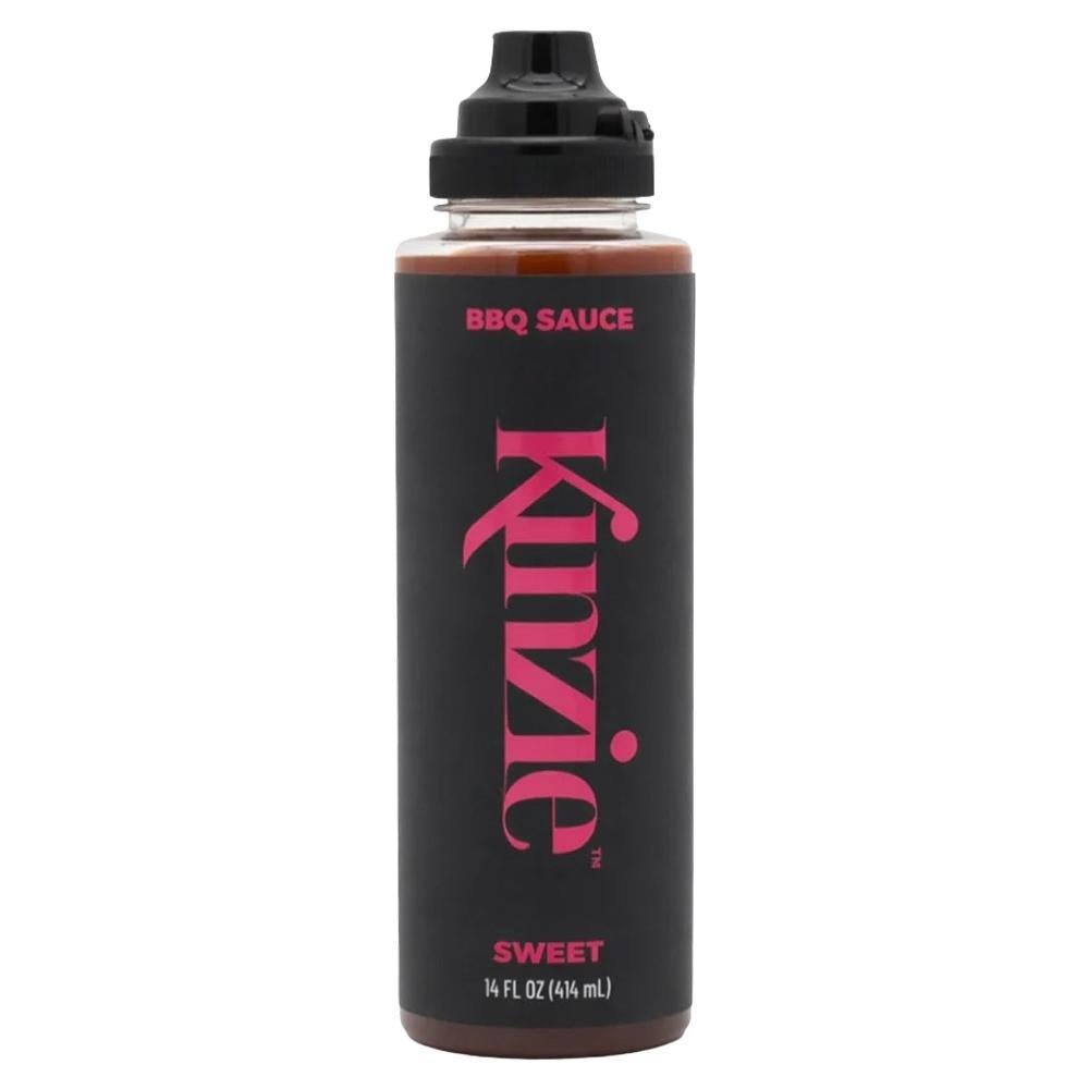 Kinzie Foods - 'Sweet' BBQ Sauce (14OZ)