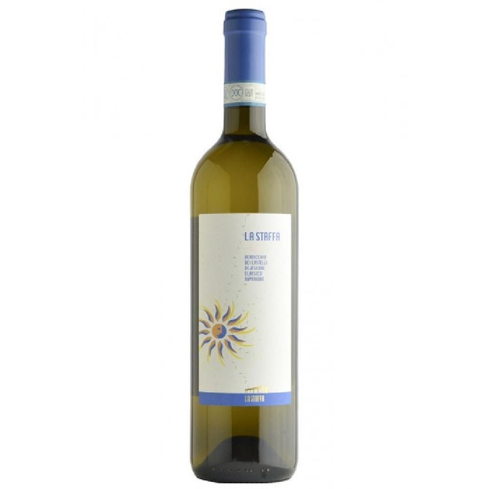 La Staffa - 'Verdicchio Dei Castelli Di Jesi' Classico (750ML).