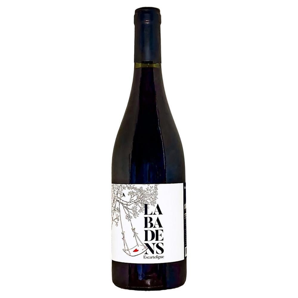 Labadens - 'Escartefigue' Red Blend (750ML).