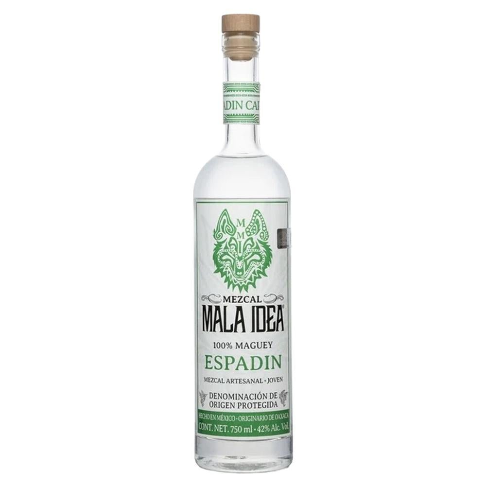 Mala Idea - 'Espadin' Mezcal (Espadin | 750ML)