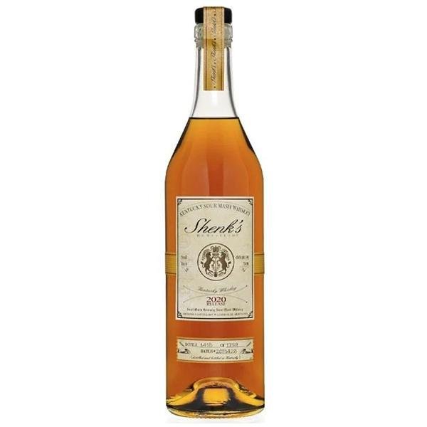 Michter's Distillery - 'Shenk's Homestead: 2020 Release' Bourbon (750ML).