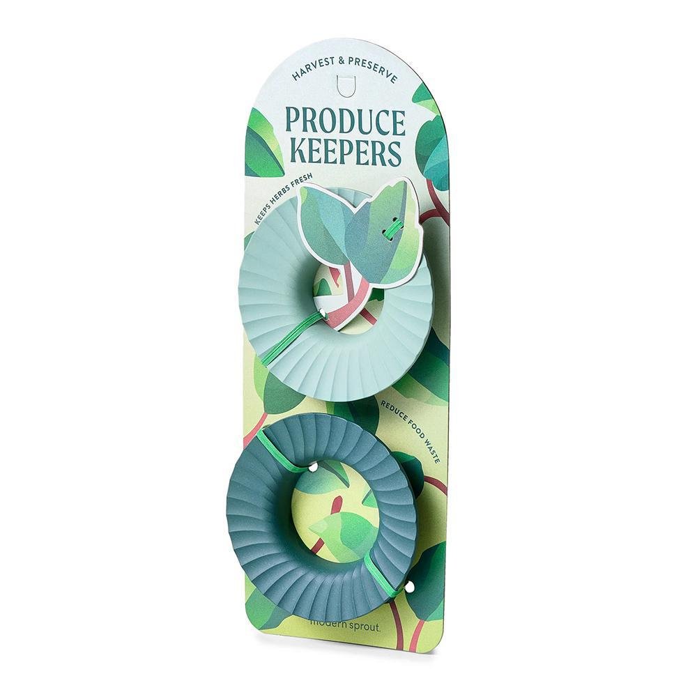 Modern Sprout - Produce Keepers (2PK).