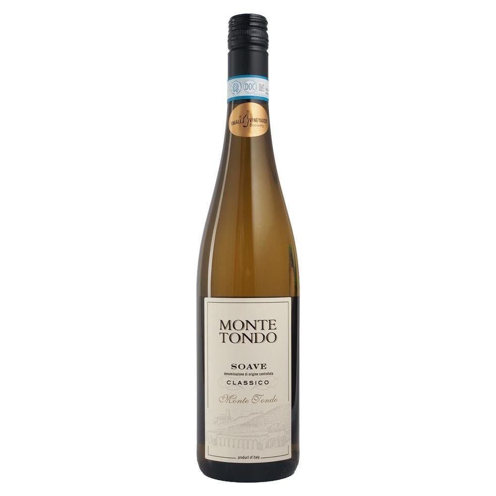 Monte Tondo - Soave Classico (750ML)