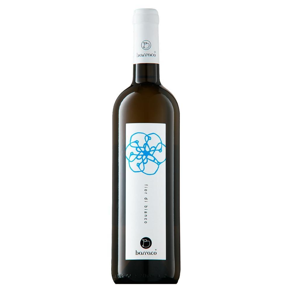 Nino Barraco - 'Fior di Bianco' Terre Siciliane (750ML)