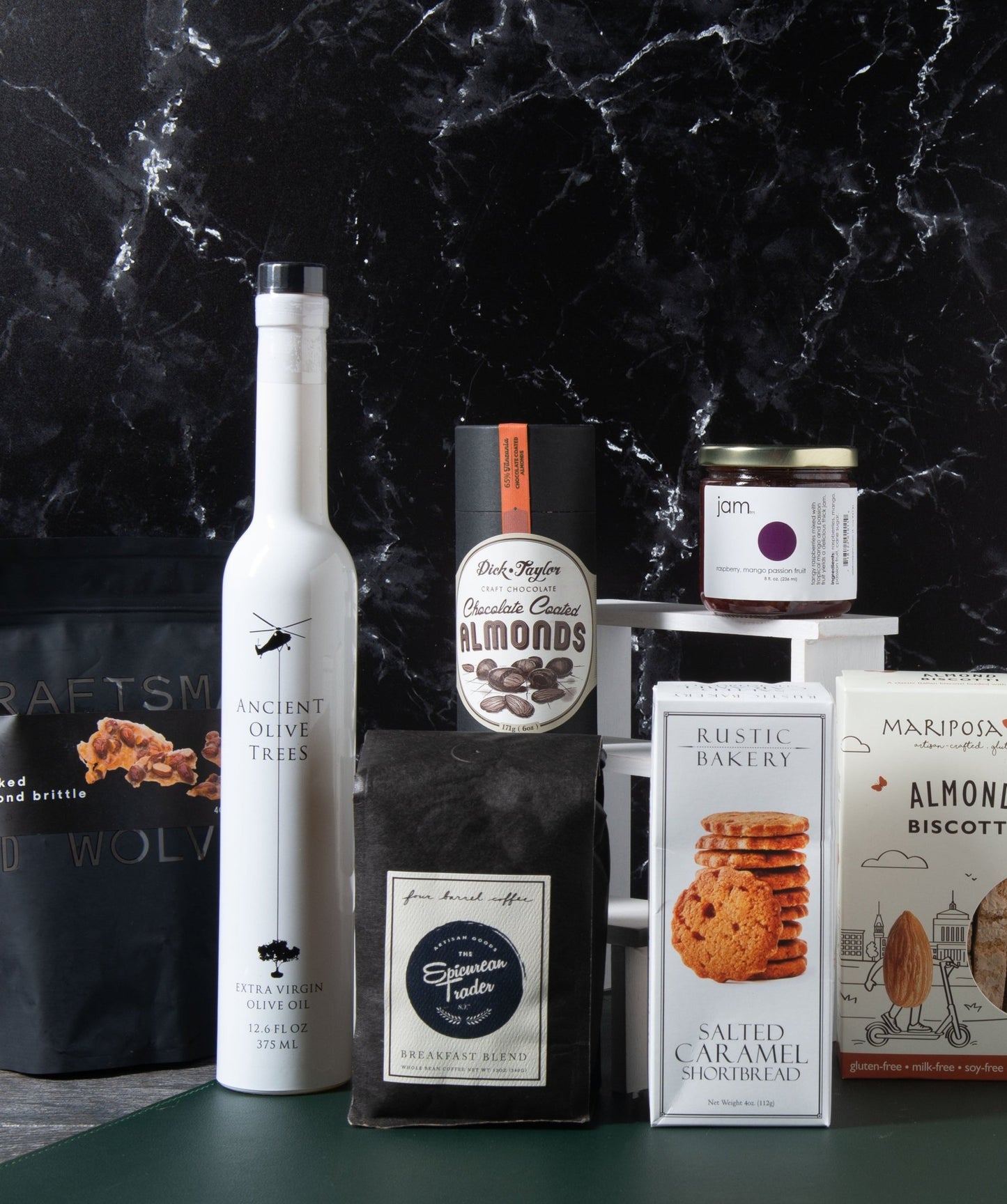 Provisions Club.