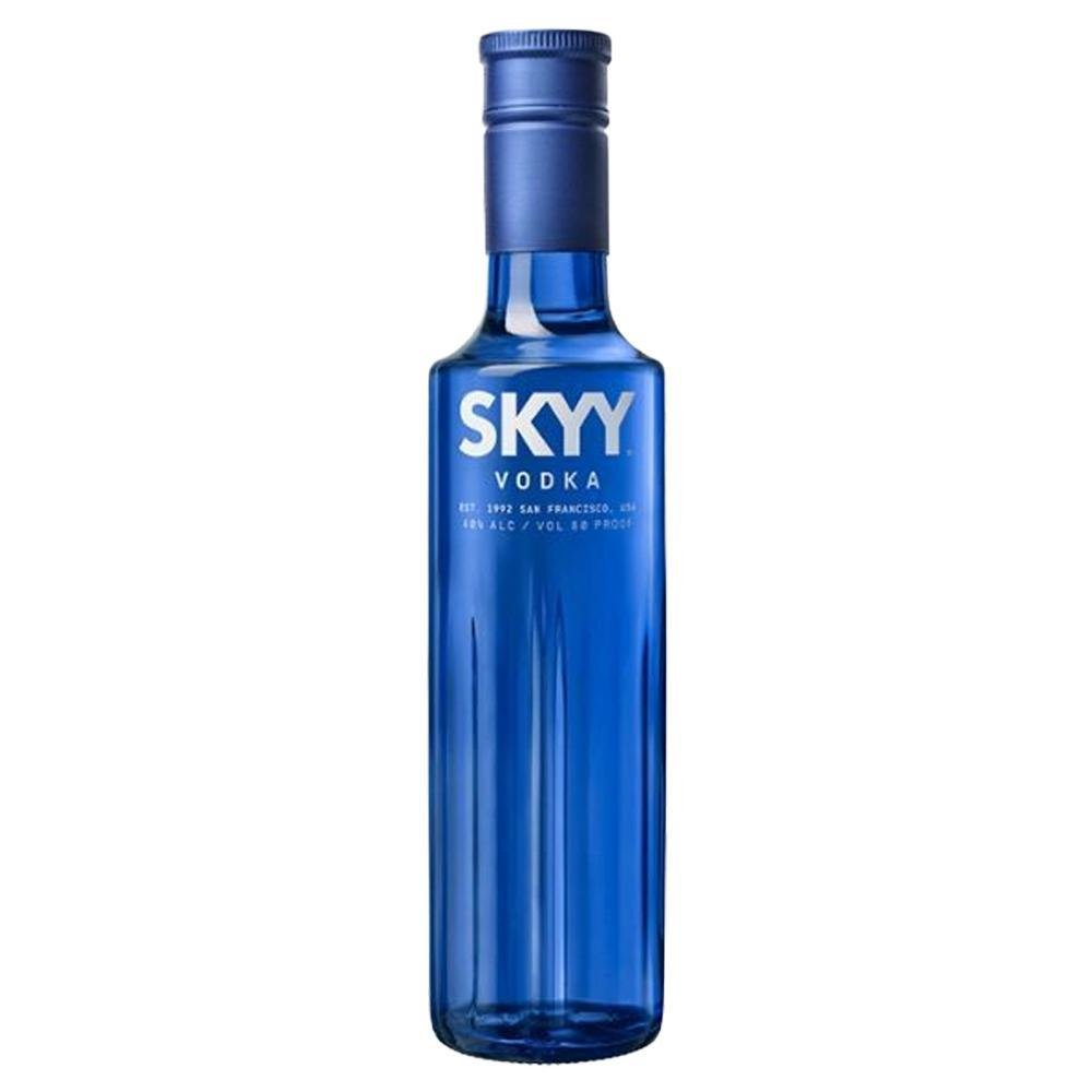 SKYY - Vodka (375ML).