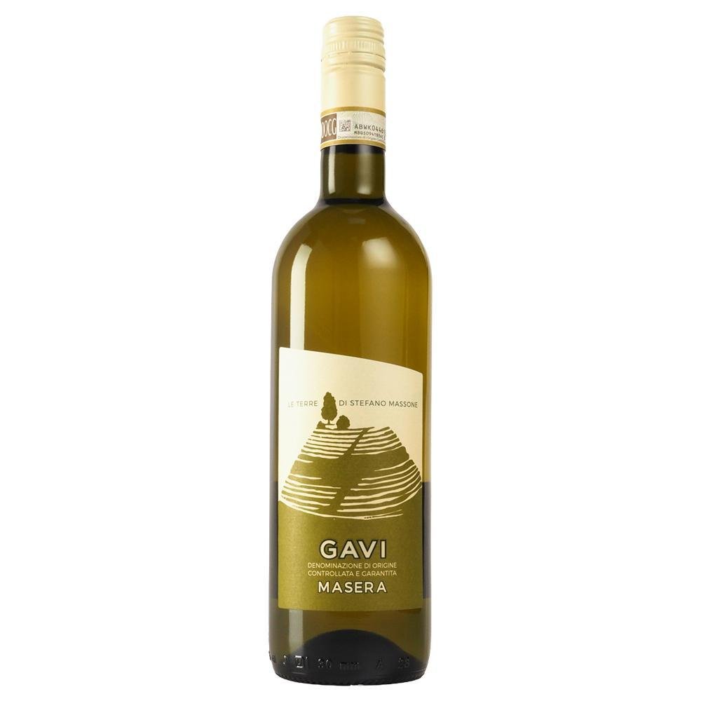 Stefano Massone - 'Gavi' Vigneto Masera (750ML).