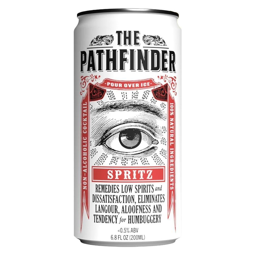 The Pathfinder - 'Spritz' Non - Alcoholic Cocktail (200ML)