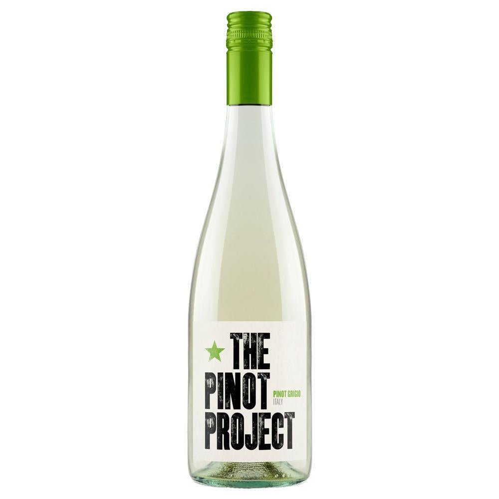 The Pinot Project - Pinot Grigio (750ML).