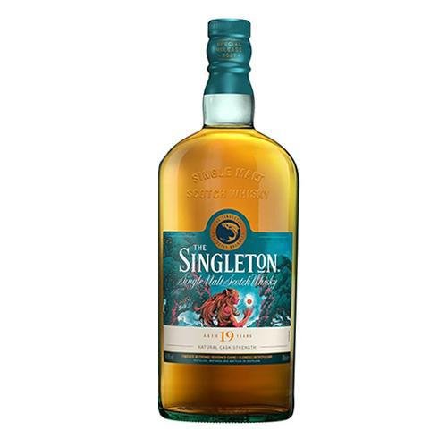 The Singleton of Glendullan Distillery - 'Special Release 2021' 19yr Single Malt Scotch (750ML).