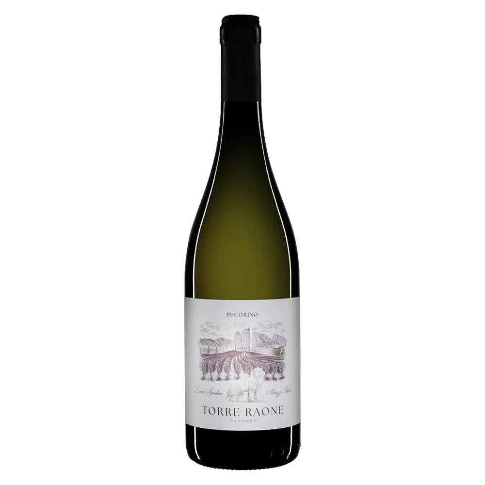 Torre Raone - 'Colline Pescaresi 2023' Pecorino (750ML).