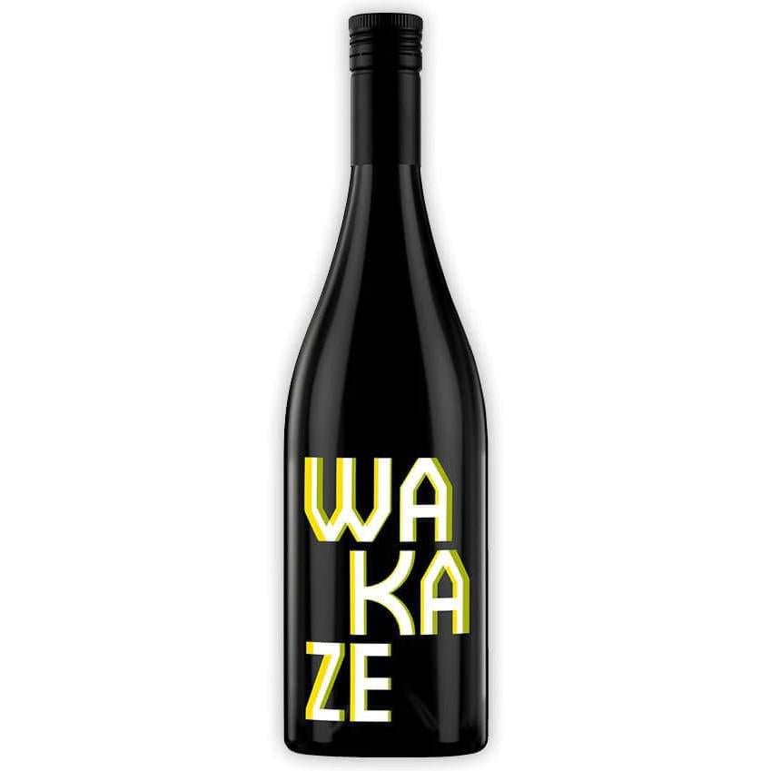 Wakaze - Yuzu Sake (750ML).