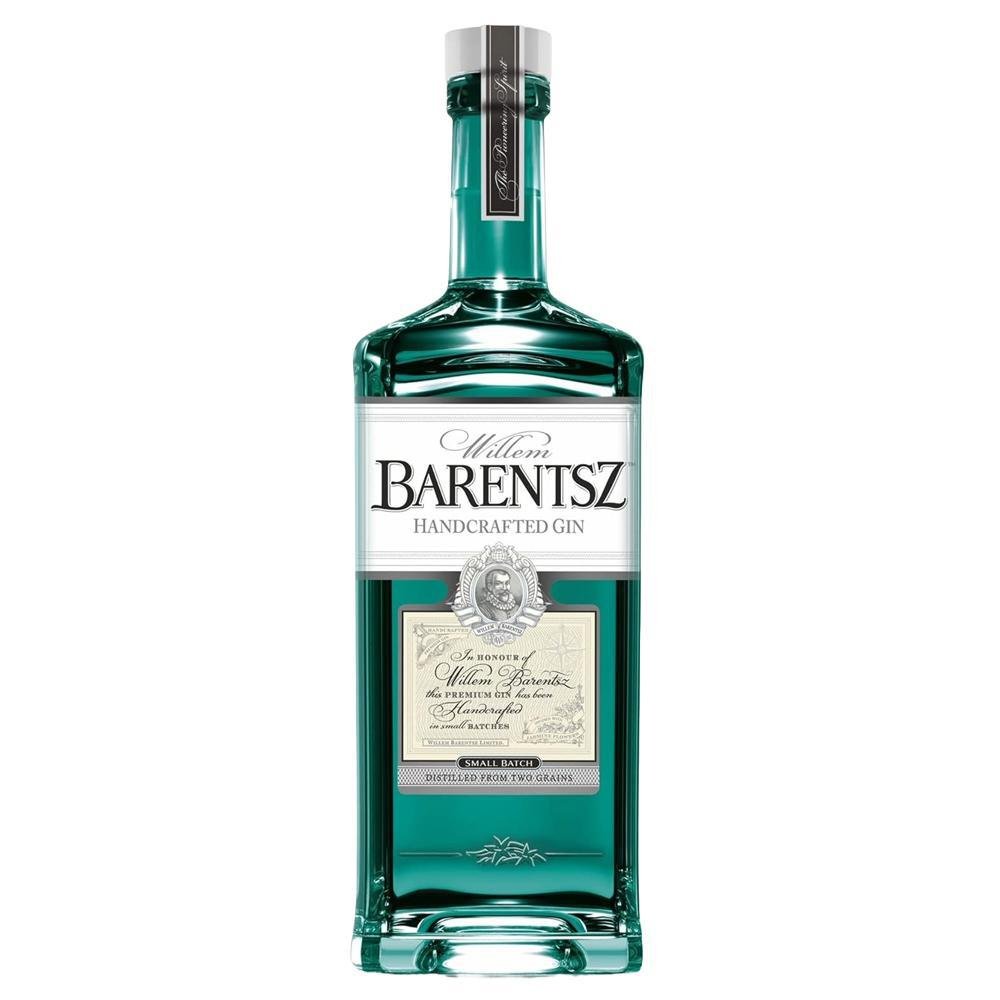 Willem Barentsz - Handcrafted Premium Gin (750ML).