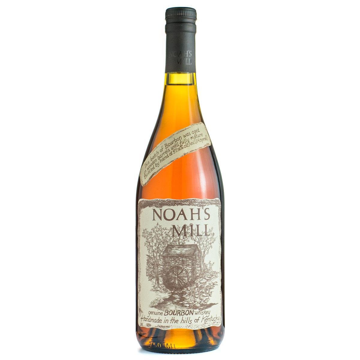 Willett Distillery - 'Noah's Mill' Bourbon (750ML).