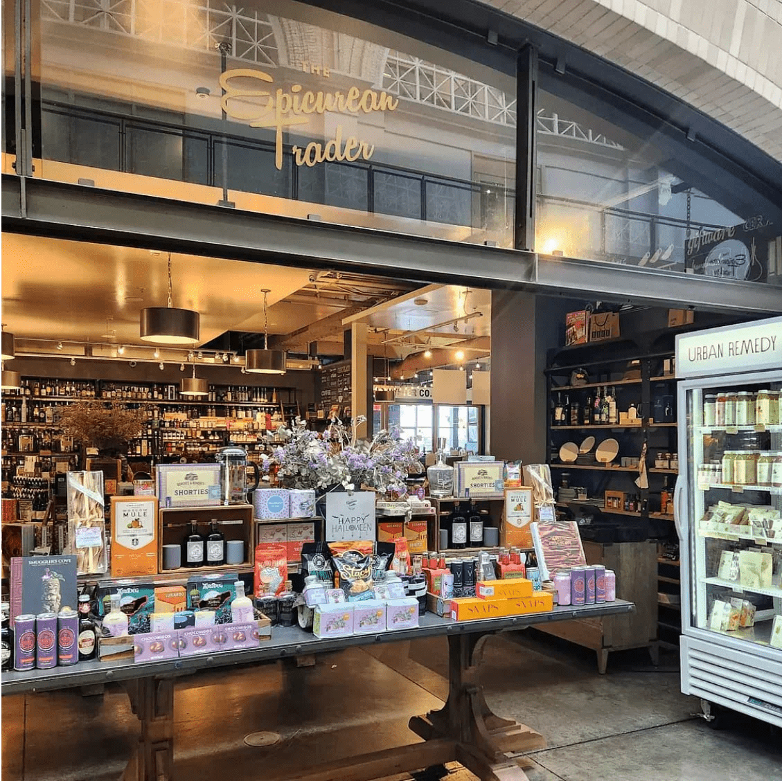 A Taste of San Francisco: Local Brands We’re Proud to Carry - The Epicurean Trader