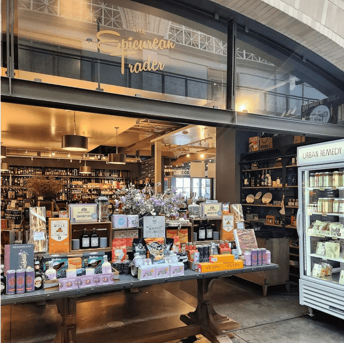 A Taste of San Francisco: Local Brands We're Proud to Carry