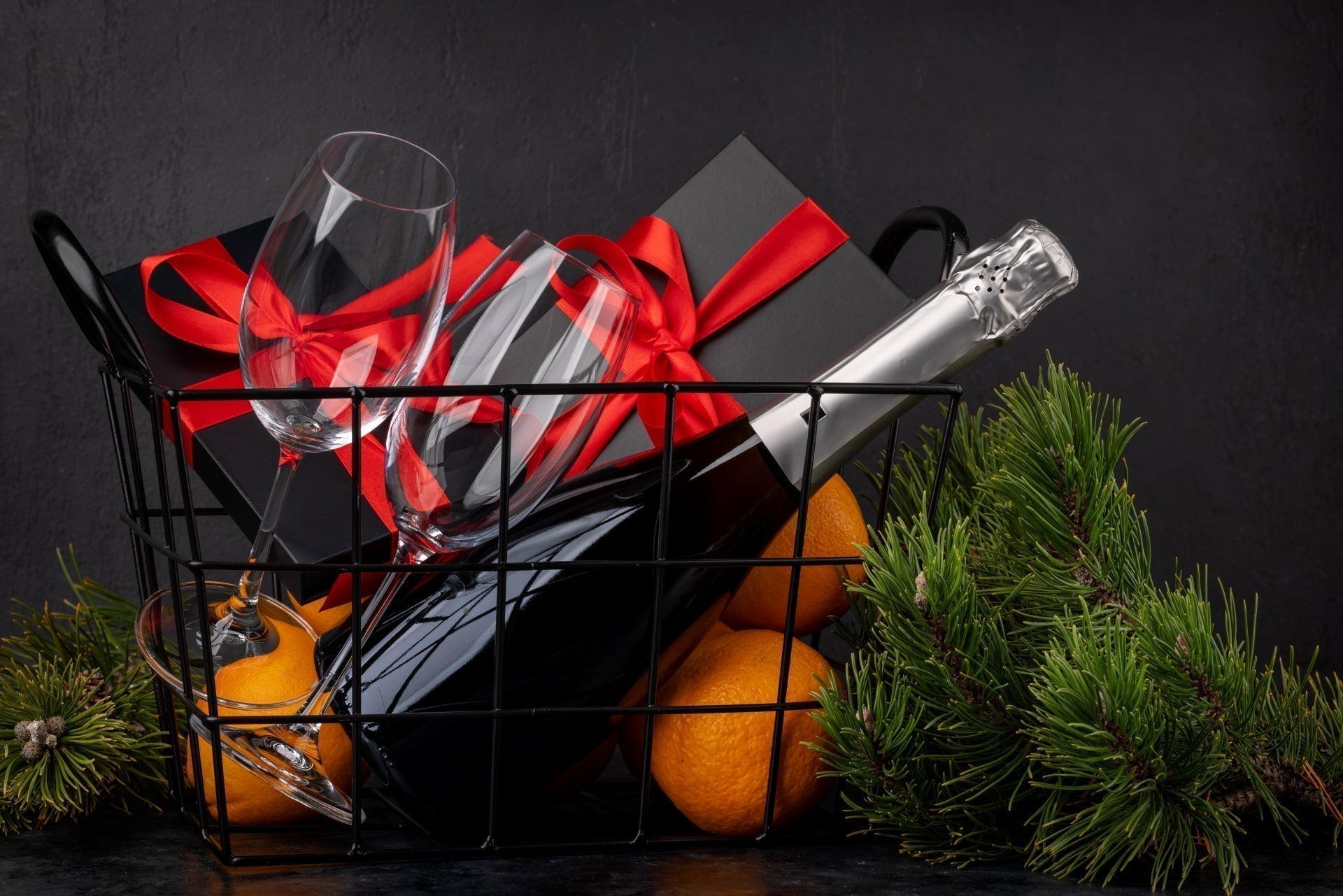 From Cow Hollow to Palo Alto: How to Send the Best Gift Baskets in the Bay Area - The Epicurean Trader